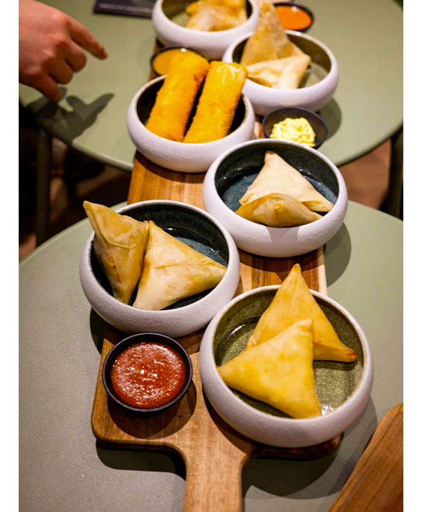 Le restaurant - Nanban - restaurant PROVINS