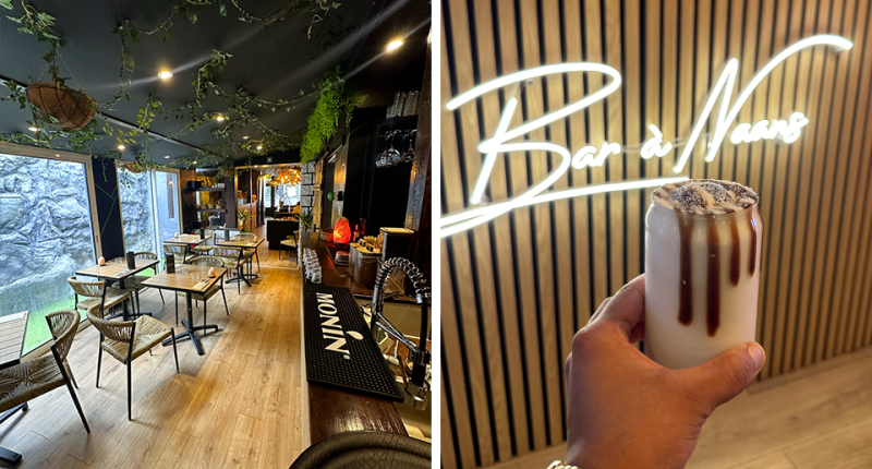 Le restaurant - Nanban - Resto Provins - manger a PROVINS