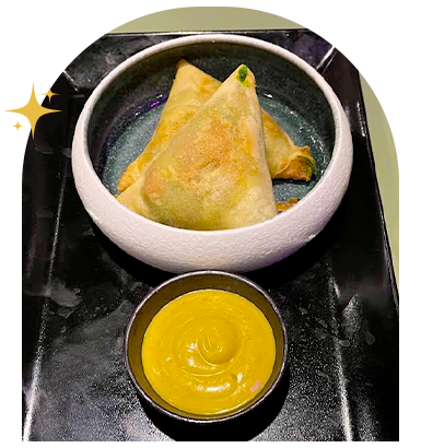 Nanban - restaurant PROVINS