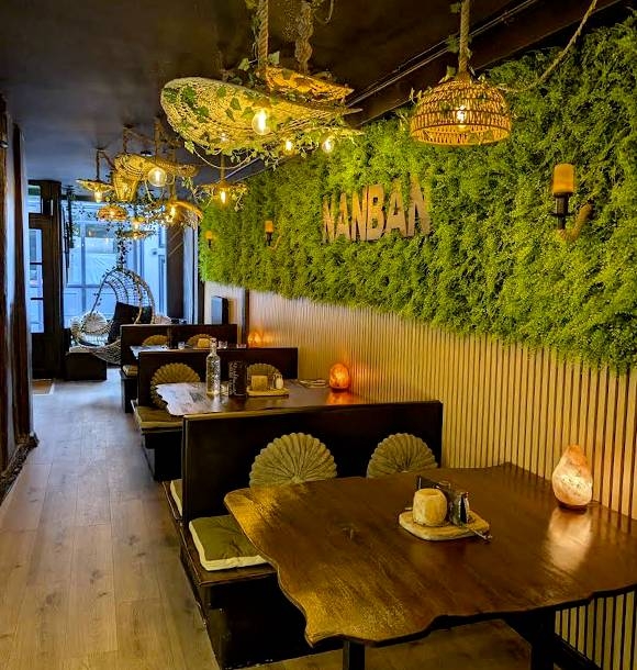 Nanban - restaurant PROVINS