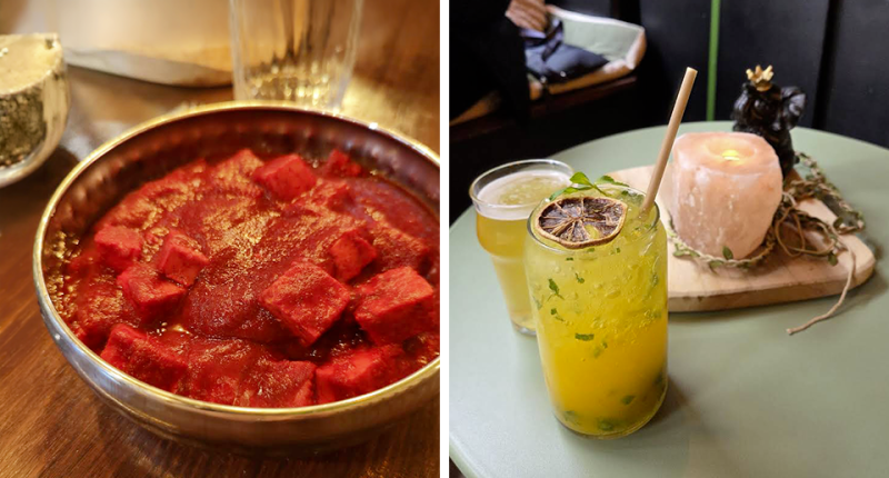 Le restaurant - Nanban - restaurant PROVINS